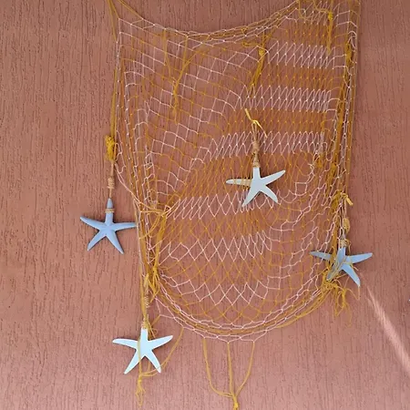 Дом отдыха Casa Di Adele Con Giardino Privato A 150 Mt Dal Mare *