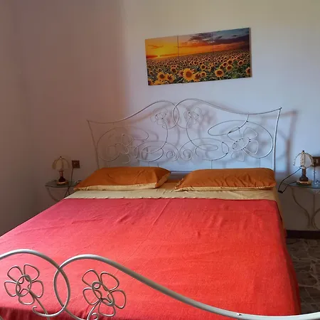 Дом отдыха Casa Di Adele Con Giardino Privato A 150 Mt Dal Mare *