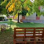 Casa vacanze Casa Di Adele Con Giardino Privato A 150 Mt Dal Mare *