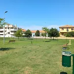Casa Di Adele Con Giardino Privato A 150 Mt Dal Mare