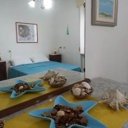 Casa Di Adele Con Giardino Privato A 150 Mt Dal Mare * Σενιγκάλια