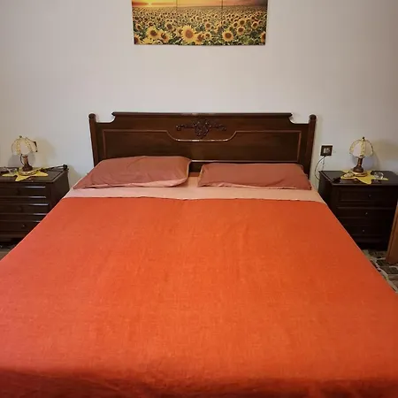 Casa Di Adele Con Giardino Privato A 150 Mt Dal Mare * Σενιγκάλια