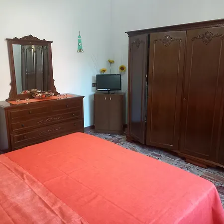 Σπίτι διακοπών Casa Di Adele Con Giardino Privato A 150 Mt Dal Mare *