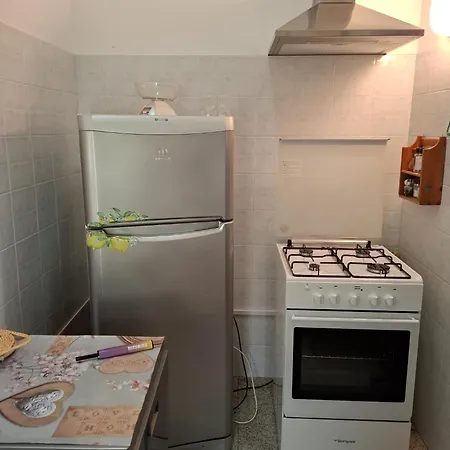 Casa Di Adele Con Giardino Privato A 150 Mt Dal Mare Σενιγκάλια