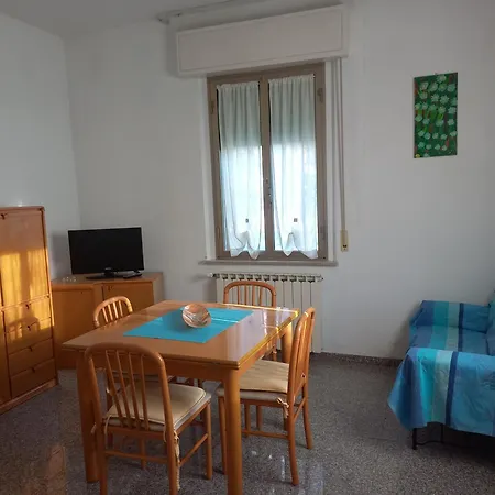Σπίτι διακοπών Casa Di Adele Con Giardino Privato A 150 Mt Dal Mare Σενιγκάλια
