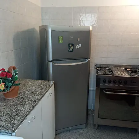 Casa Di Adele Con Giardino Privato A 150 Mt Dal Mare * Σενιγκάλια