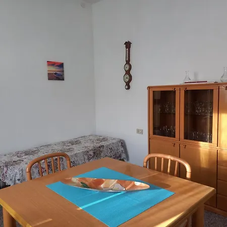 Σπίτι διακοπών Casa Di Adele Con Giardino Privato A 150 Mt Dal Mare Σενιγκάλια
