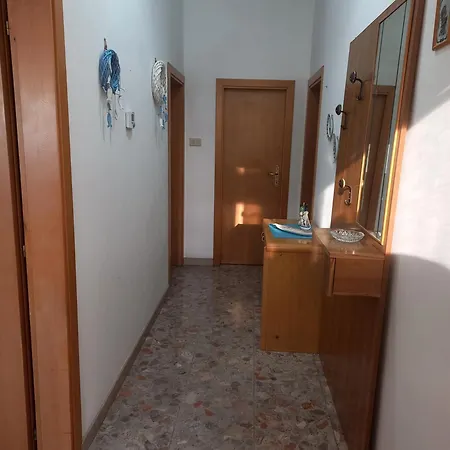 Casa Di Adele Con Giardino Privato A 150 Mt Dal Mare Σπίτι διακοπών Σενιγκάλια