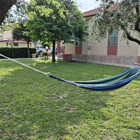 Casa Di Adele Con Giardino Privato A 150 Mt Dal Mare * Σενιγκάλια