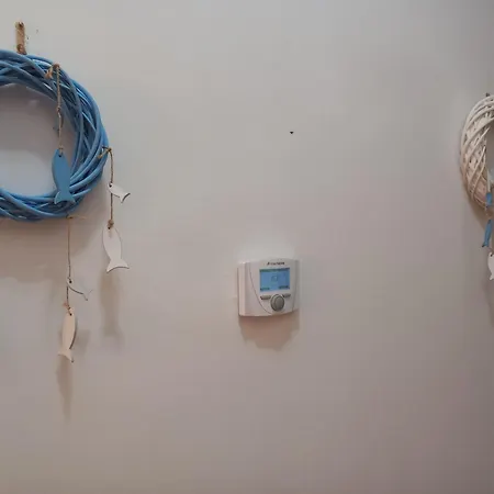 Nyaraló Casa Di Adele Con Giardino Privato A 150 Mt Dal Mare Senigallia