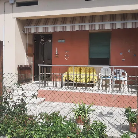 Casa Di Adele Con Giardino Privato A 150 Mt Dal Mare * Senigallia