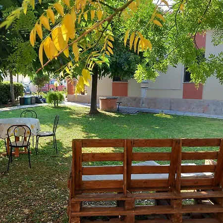 Nyaraló Casa Di Adele Con Giardino Privato A 150 Mt Dal Mare *