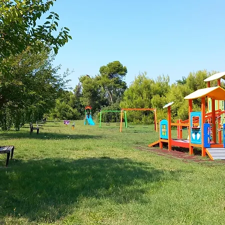 Casa Di Adele Con Giardino Privato A 150 Mt Dal Mare Senigallia