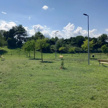Nyaraló Casa Di Adele Con Giardino Privato A 150 Mt Dal Mare *