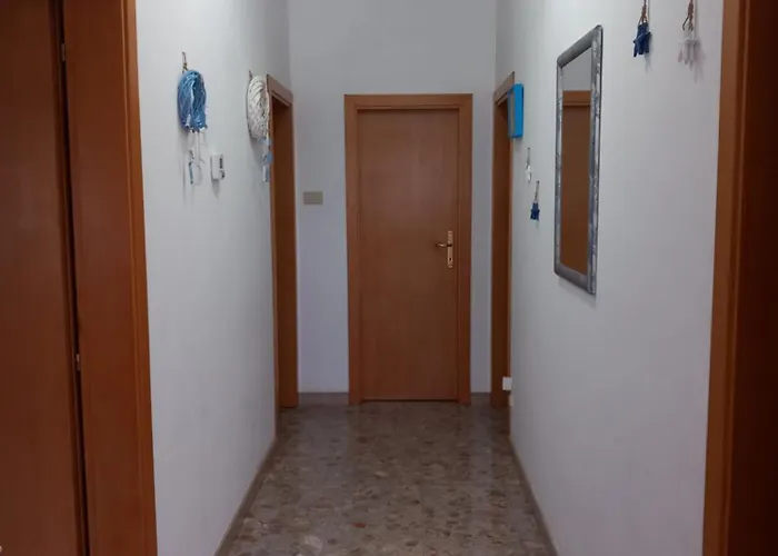 Casa vacanze Casa Di Adele Con Giardino Privato A 150 Mt Dal Mare *