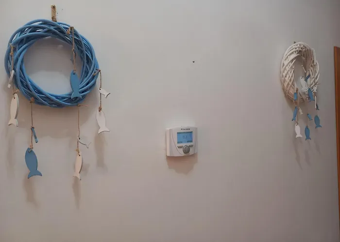 Casa vacanze Casa Di Adele Con Giardino Privato A 150 Mt Dal Mare Senigallia