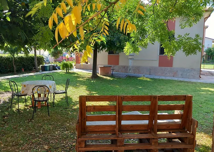 Casa vacanze Casa Di Adele Con Giardino Privato A 150 Mt Dal Mare *