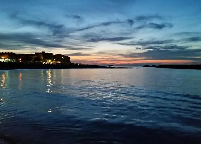 Casa vacanze Casa Di Adele Con Giardino Privato A 150 Mt Dal Mare *