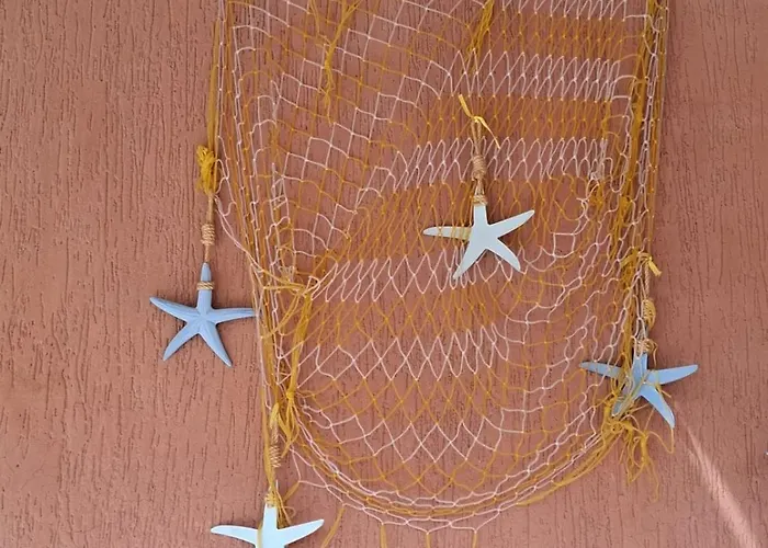 Casa vacanze Casa Di Adele Con Giardino Privato A 150 Mt Dal Mare *