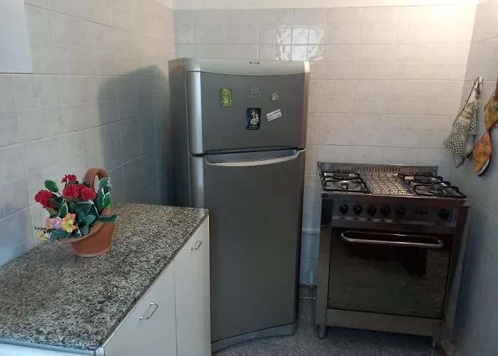 Casa Di Adele Con Giardino Privato A 150 Mt Dal Mare * Senigallia