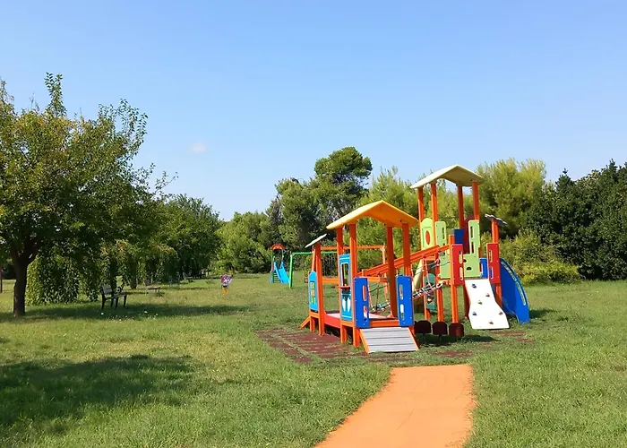 Casa vacanze Casa Di Adele Con Giardino Privato A 150 Mt Dal Mare