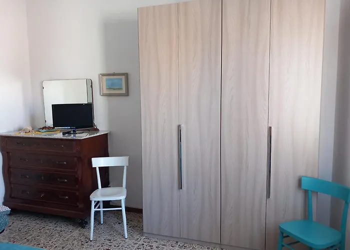 Casa vacanze Casa Di Adele Con Giardino Privato A 150 Mt Dal Mare *