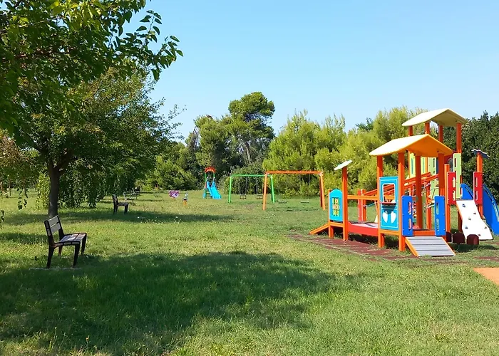 Casa Di Adele Con Giardino Privato A 150 Mt Dal Mare Senigallia