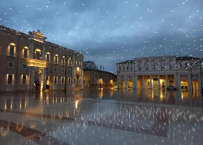 Casa vacanze Casa Di Adele Con Giardino Privato A 150 Mt Dal Mare Senigallia