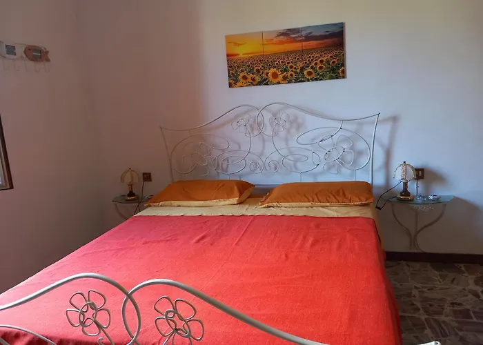 Casa vacanze Casa Di Adele Con Giardino Privato A 150 Mt Dal Mare *