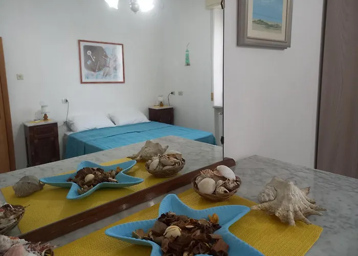 Casa vacanze Casa Di Adele Con Giardino Privato A 150 Mt Dal Mare Senigallia