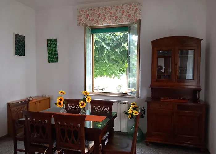 Casa vacanze Casa Di Adele Con Giardino Privato A 150 Mt Dal Mare *