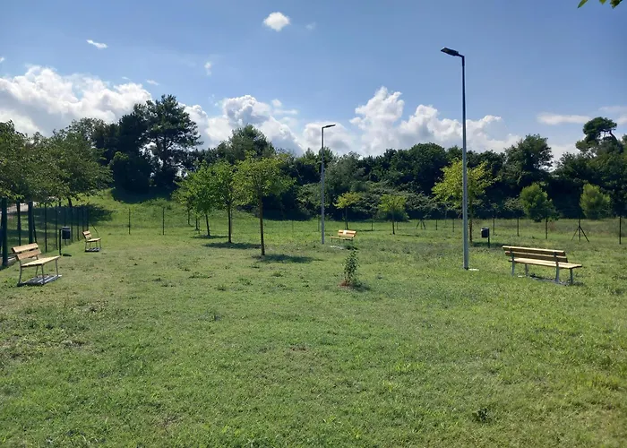 Casa vacanze Casa Di Adele Con Giardino Privato A 150 Mt Dal Mare *